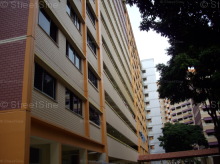 Blk 835 Jurong West Street 81 (Jurong West), HDB 4 Rooms #409632